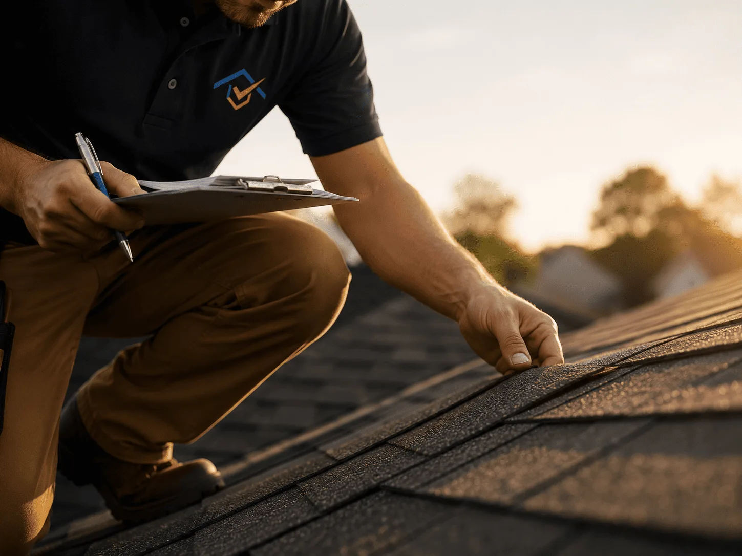 Why Choose Roof Inspection in Morton, MS
